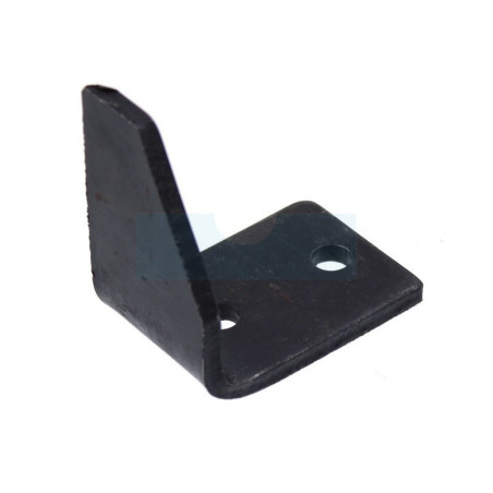 Couteau de coupe pour broyeur Weibang (4SH040201004)