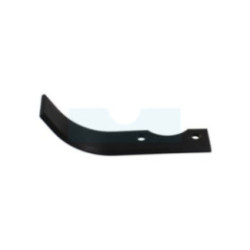 Couteau de fraise gauche pour motobineuse Sarp (0320070009)