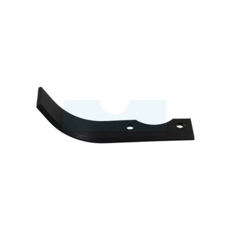 Couteau de fraise gauche pour motobineuse Sarp (0320070009)