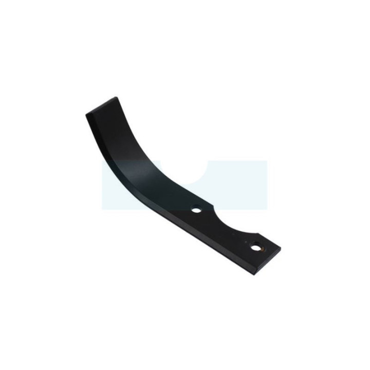 Couteau de fraise gauche pour motobineuse Sarp (0320070009)