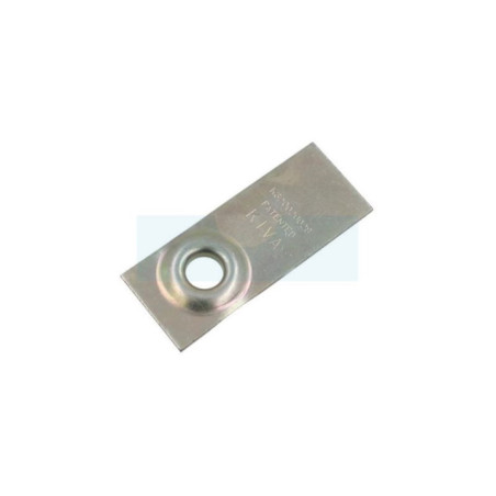 Couteau pour scarificateur Roques & Lecoeur (K320020028)