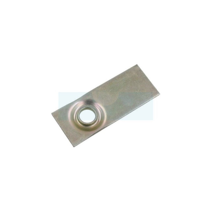 Couteau pour scarificateur Roques & Lecoeur (K320020028)