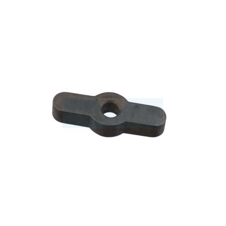 Crabot pour tondeuse Kaaz (31034171)