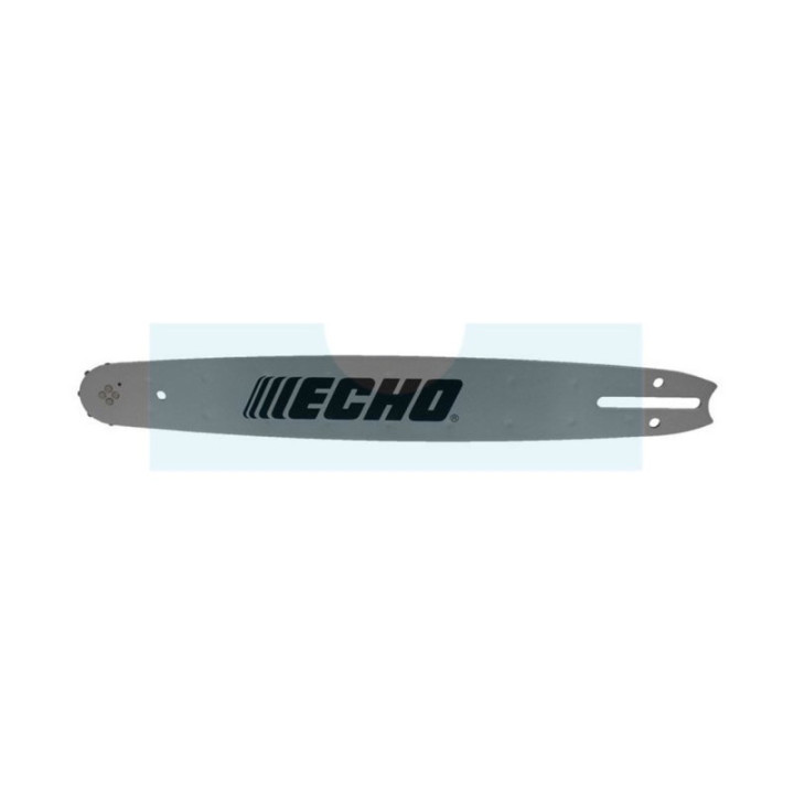 Guide pour tronçonneuse Echo (X123000551)