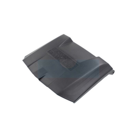 Déflecteur arrière pour tondeuse Roques & Lecoeur (TG46B0000010)