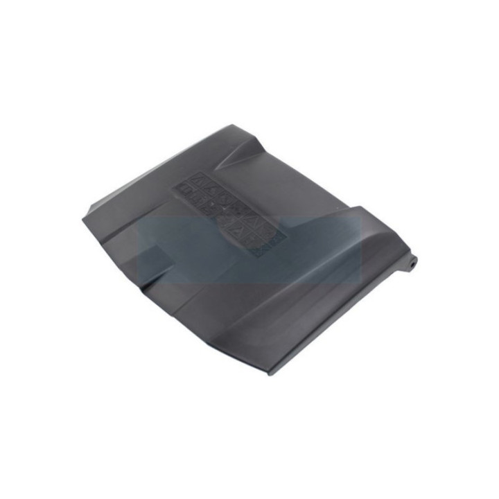 Déflecteur arrière pour tondeuse Roques & Lecoeur (TG46B0000010)
