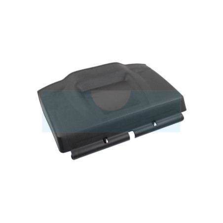 Déflecteur arrière pour tondeuse Weibang (5380104010)