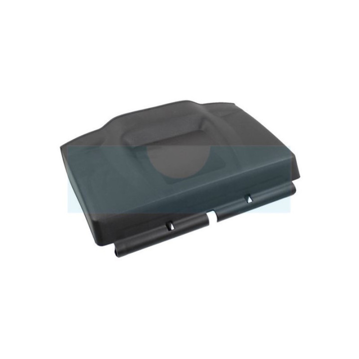Déflecteur arrière pour tondeuse Weibang (5380104010)