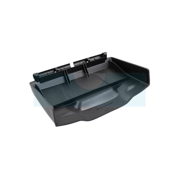 Déflecteur arrière pour tondeuse Weibang (5380104010)