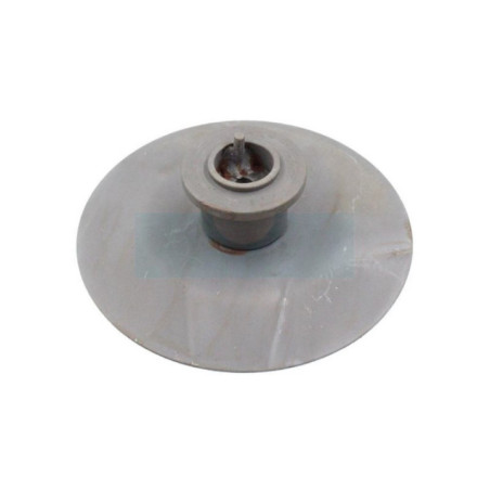 Disque de frein pour broyeur Weibang (4SH020001006)