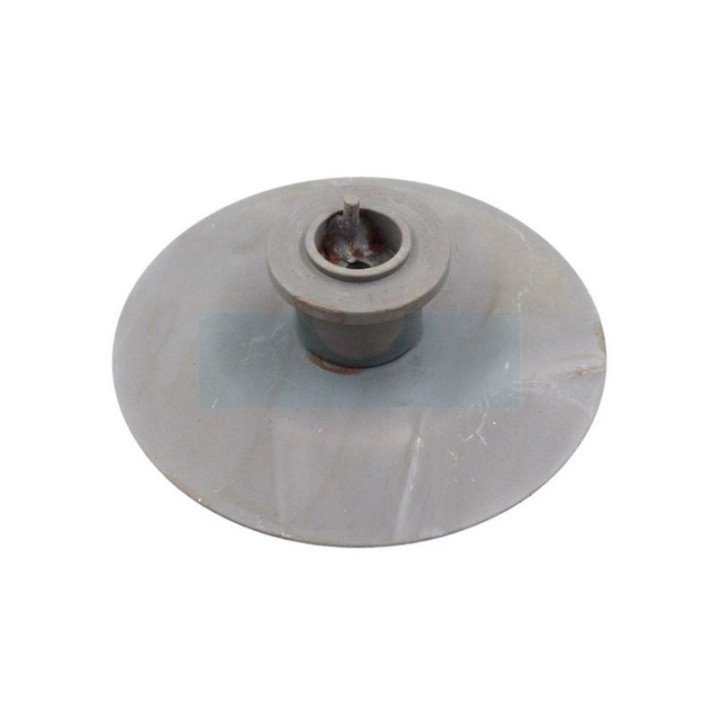 Disque de frein pour broyeur Weibang (4SH020001006)