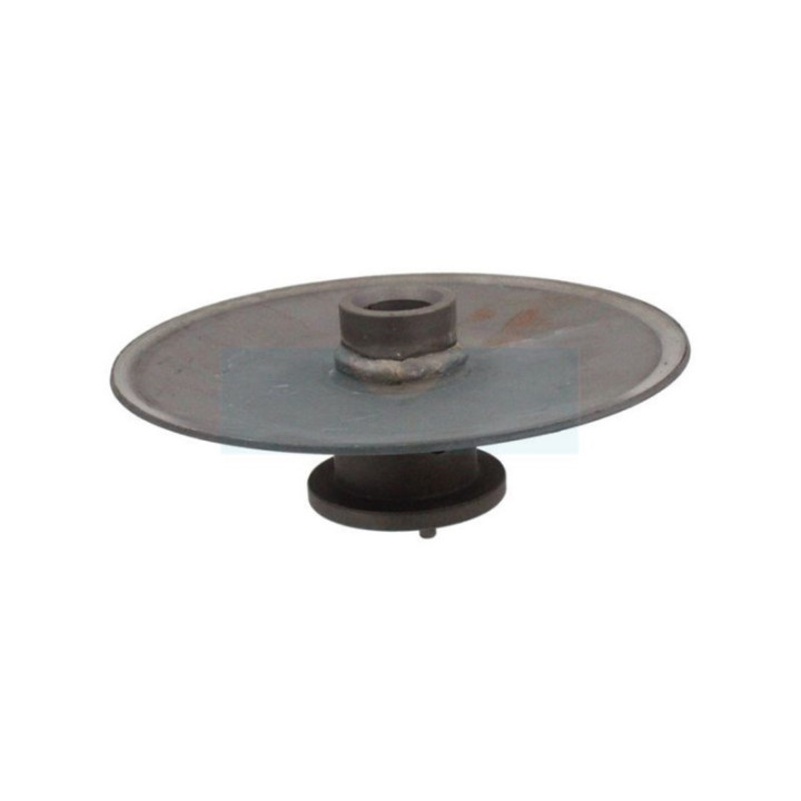 Disque de frein pour broyeur Weibang (4SH020001006)