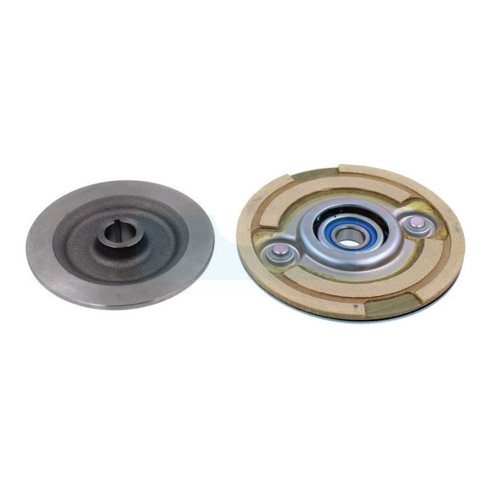 Embrayage (frein) de lame pour tondeuse Kaaz (71067106)