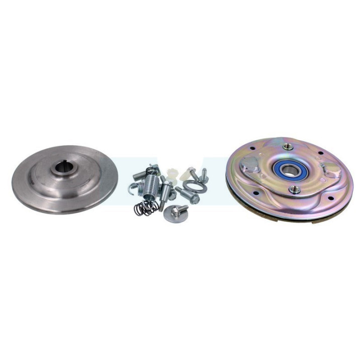 Embrayage (frein) de lame pour tondeuse Kaaz (71067106)