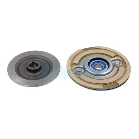 Embrayage (frein) de lame pour tondeuse Alko