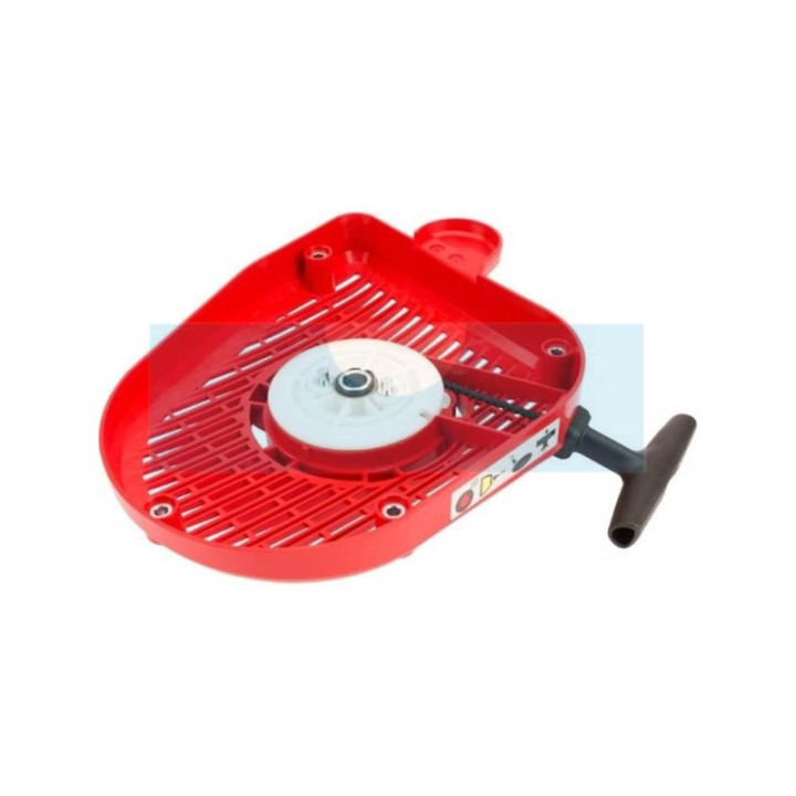 Lanceur pour Solo (12356)