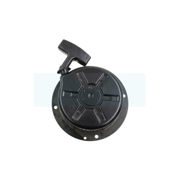 Lanceur pour Solo (12367)