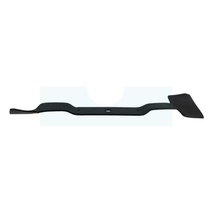 Lame pour tracteur tondeuse Alko (49cm) (461742)