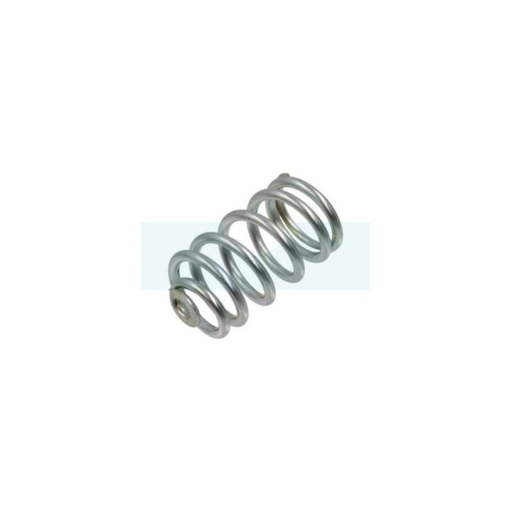 Ressort de siège pour tracteur tondeuse Viking (61707036400)
