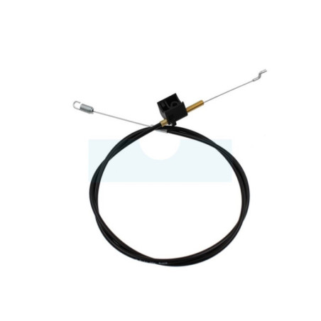Câble de traction pour tondeuse Viking (63757007510)