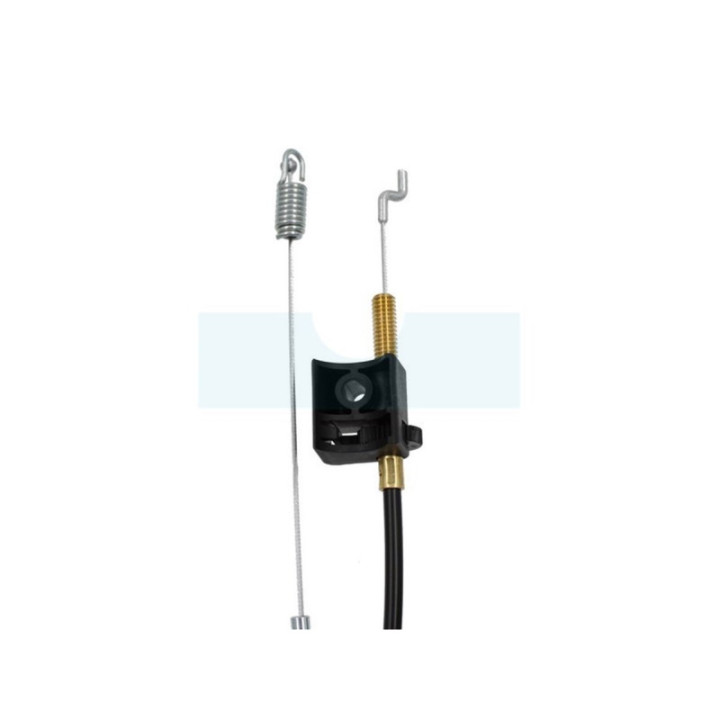 Câble de traction pour tondeuse Viking (63757007510)