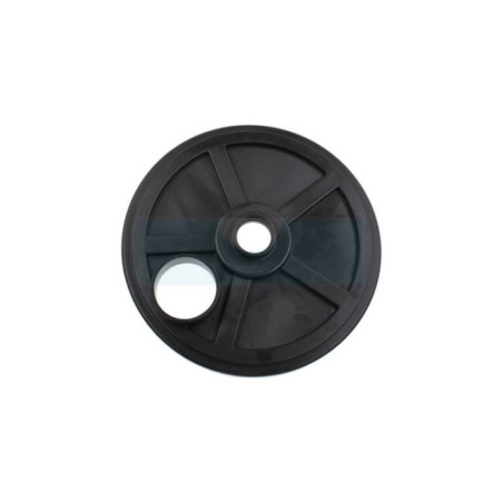 Flasque de roue pour tondeuse Weibang (4520308010)