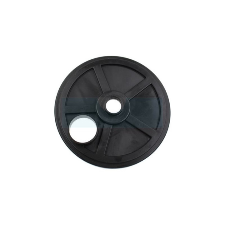 Flasque de roue pour tondeuse Weibang (4520308010)