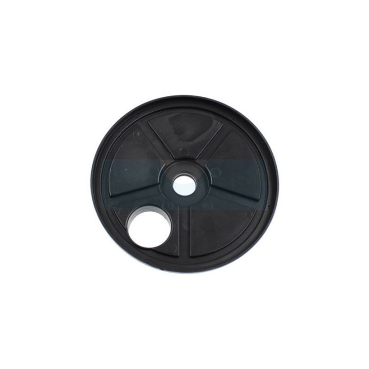 Flasque de roue pour tondeuse Weibang (4520308010)