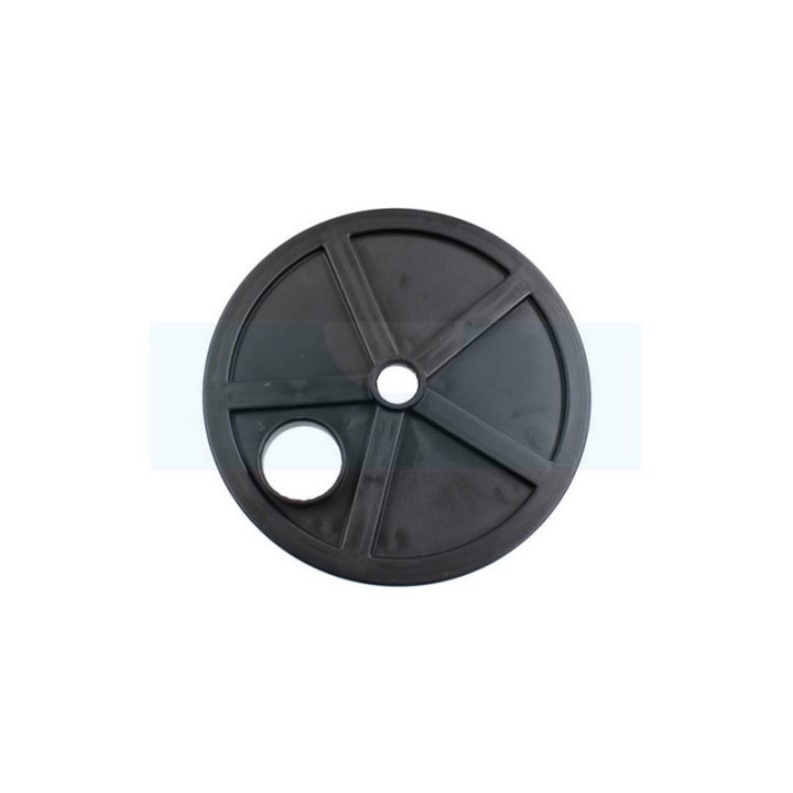 Flasque de roue pour tondeuse Weibang (5340312010)
