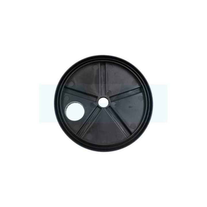 Flasque de roue pour tondeuse Weibang (5340312010)