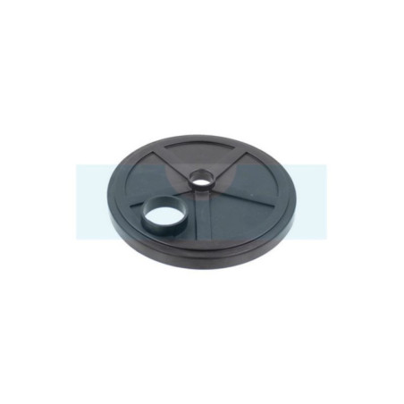 Flasque de roue pour tondeuse Weibang (5340310010P)