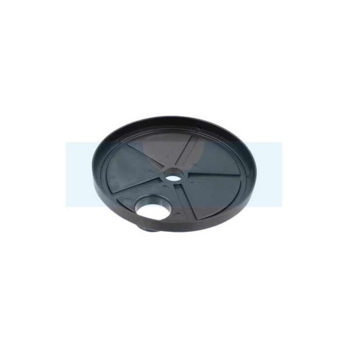 Flasque de roue pour tondeuse Weibang (5340310010P)