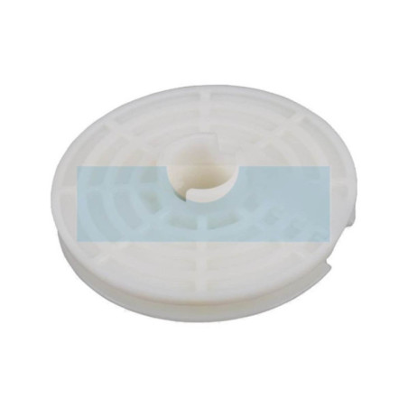 Poulie de lanceur pour tronçonneuse Solo (6074621)
