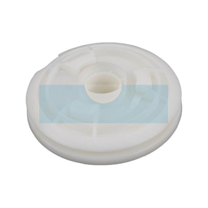 Poulie de lanceur pour tronçonneuse Solo (6074621)
