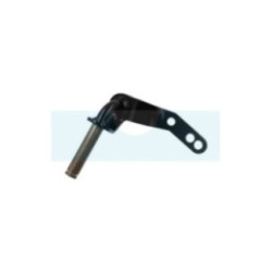Fusée avant droite pour débroussailleuse autoportée Roques & Lecoeur (S532993462393)