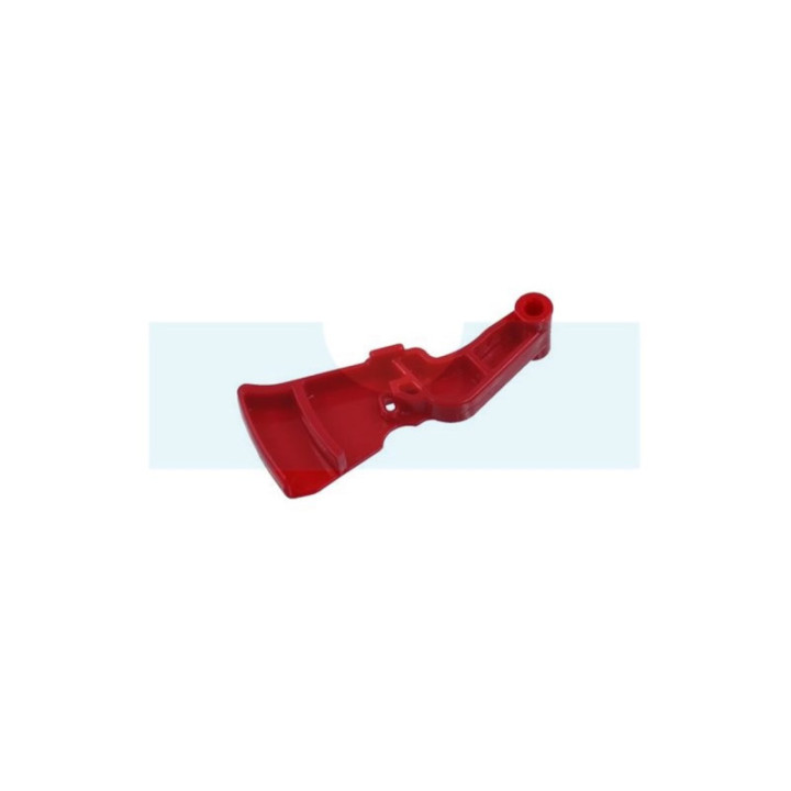 Gâchette d'accélérateur pour tronçonneuse Maruyama (285602)