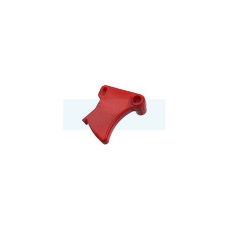 Gachette d'accélérateur pour tronçonneuse Maruyama (M035836)