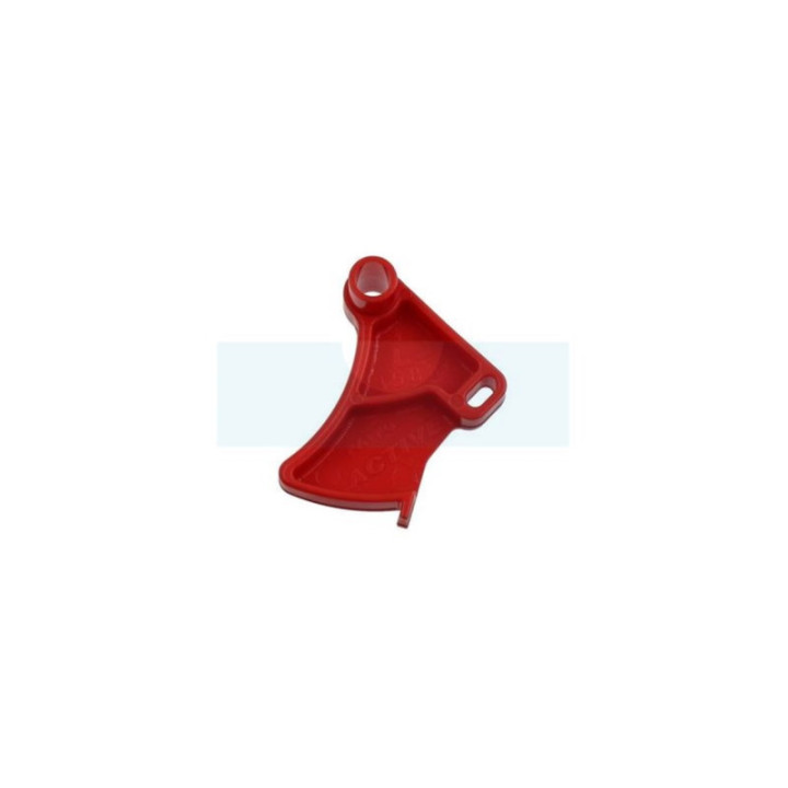 Gachette d'accélérateur pour tronçonneuse Maruyama (M035836)