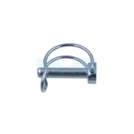 Goupille de fraise pour motobineuse Roques & Lecoeur (0301010013)