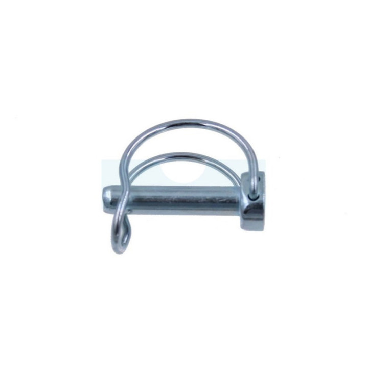 Goupille de fraise pour motobineuse Roques & Lecoeur (0301010013)