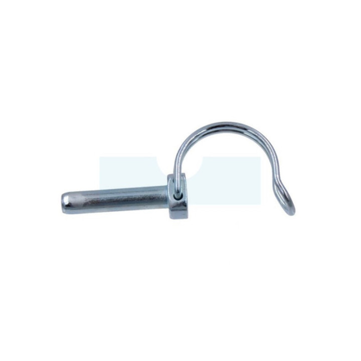 Goupille de fraise pour motobineuse Roques & Lecoeur (0301010013)