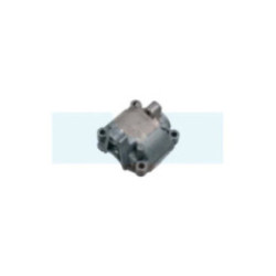 Carter de vilebrequin pour combi-système / souffleur / taille-haie sur perche / débroussailleuse Stihl (41400212500)