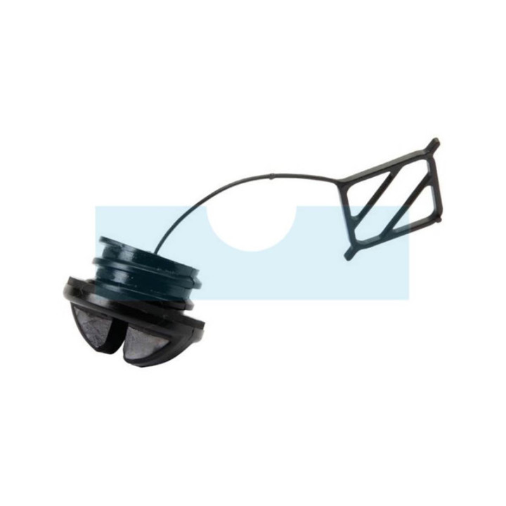Bouchon de réservoir pour Solo (2700311)