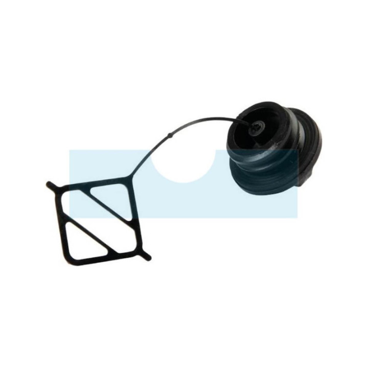 Bouchon de réservoir pour Solo (2700311)