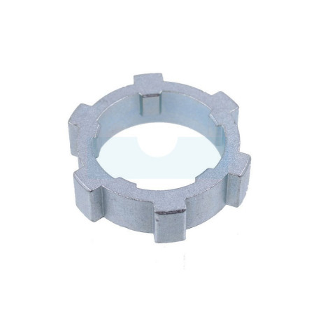 Insert de roue arrière pour tondeuse Kaaz (11086119)