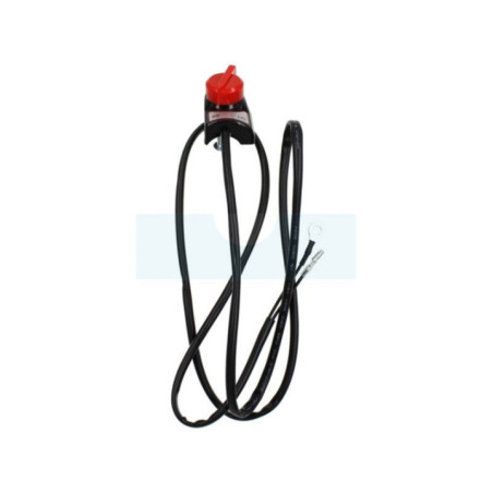 Interrupteur pour motobineuse Roques & Lecoeur (0330062001)