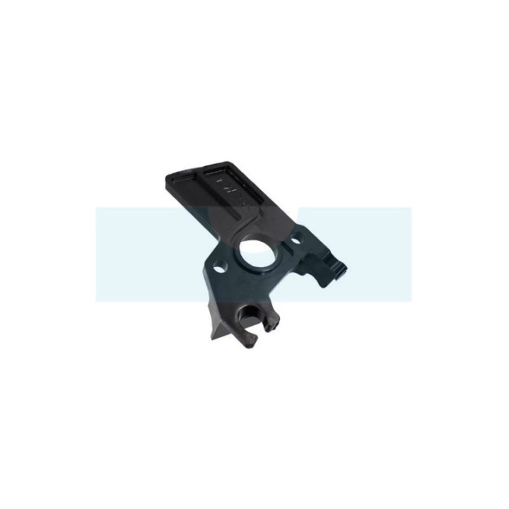 Isolant thermique pour moteur Loncin (0001180023)