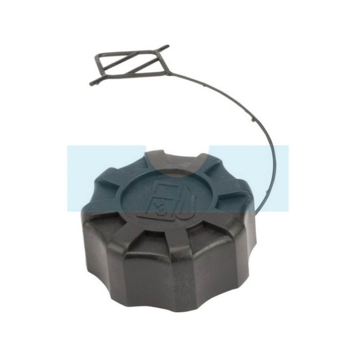 Bouchon de réservoir pour atomiseur / souffleur Solo (12406SL)
