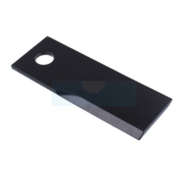 Jeu de 2 couteaux pour débroussailleuse autoportée Roques & Lecoeur (S532950602033)