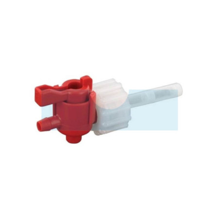 Robinet de reservoir pour atomiseur Solo (12401SL)